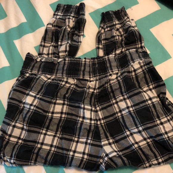 Aerie jogger pajama pants - Picture 2 of 2